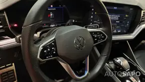 Volkswagen Touareg 3.0 TSI e-Hybrid R de 2023