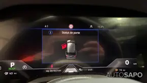 Volkswagen Touareg 3.0 TSI e-Hybrid R de 2023