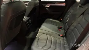 Volkswagen Touareg 3.0 TSI e-Hybrid R de 2023