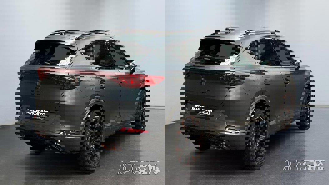 Cupra Formentor de 2023