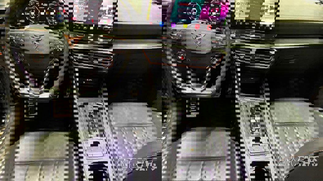 Cupra Formentor de 2023