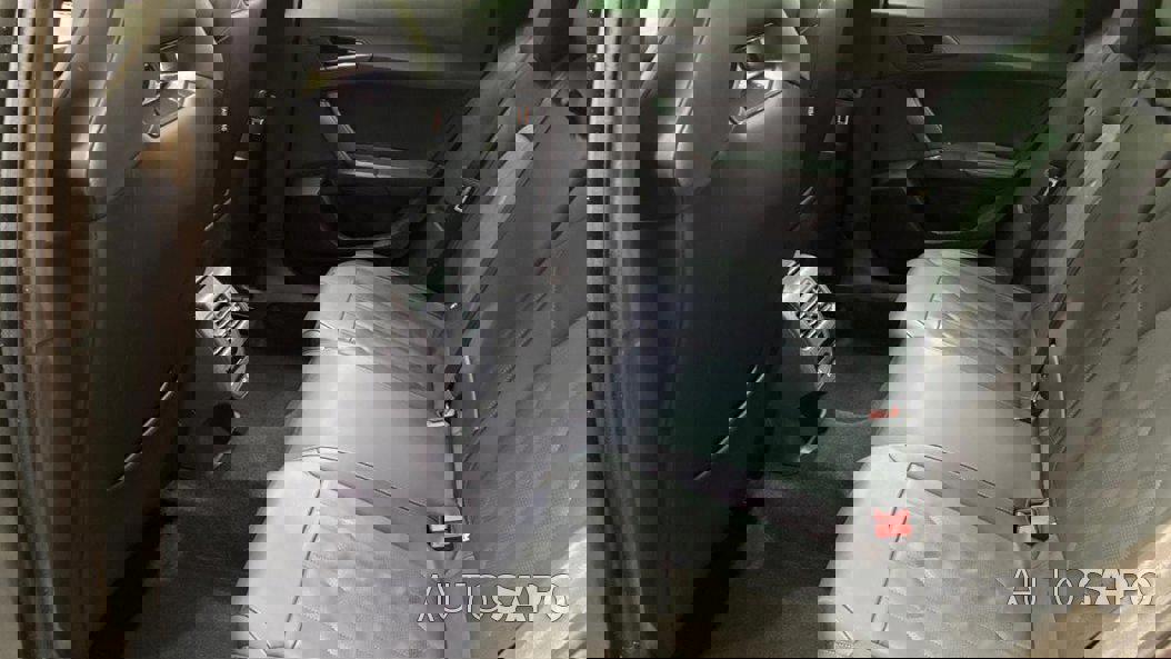 Cupra Formentor de 2023