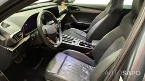 Cupra Formentor de 2023