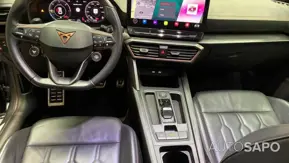 Cupra Formentor de 2023