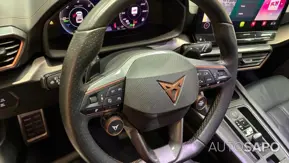 Cupra Formentor de 2023