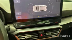 Cupra Formentor de 2023