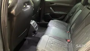 Cupra Formentor de 2023