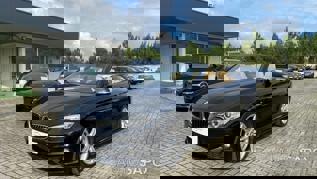 BMW Série 4 de 2015