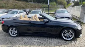 BMW Série 4 de 2015