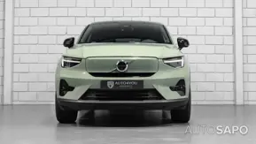 Volvo C40 de 2023