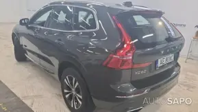 Volvo XC60 de 2021