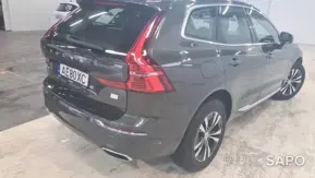 Volvo XC60 de 2021