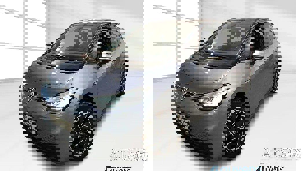 Volkswagen ID.3 de 2021