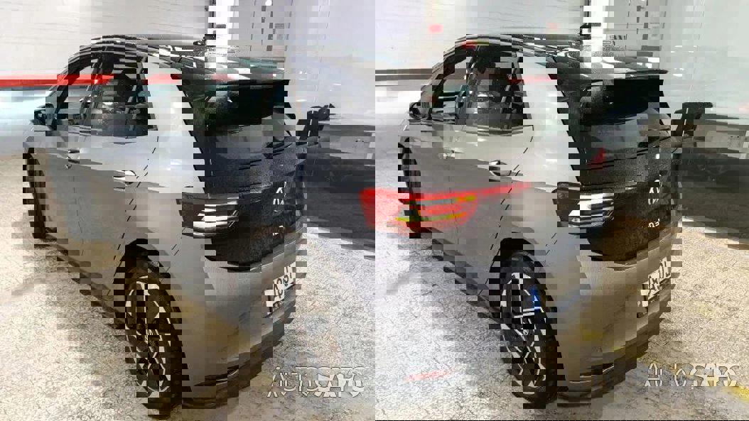 Volkswagen ID.3 de 2021