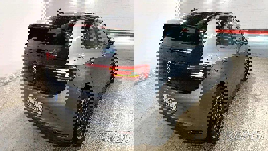 Volkswagen ID.3 de 2021