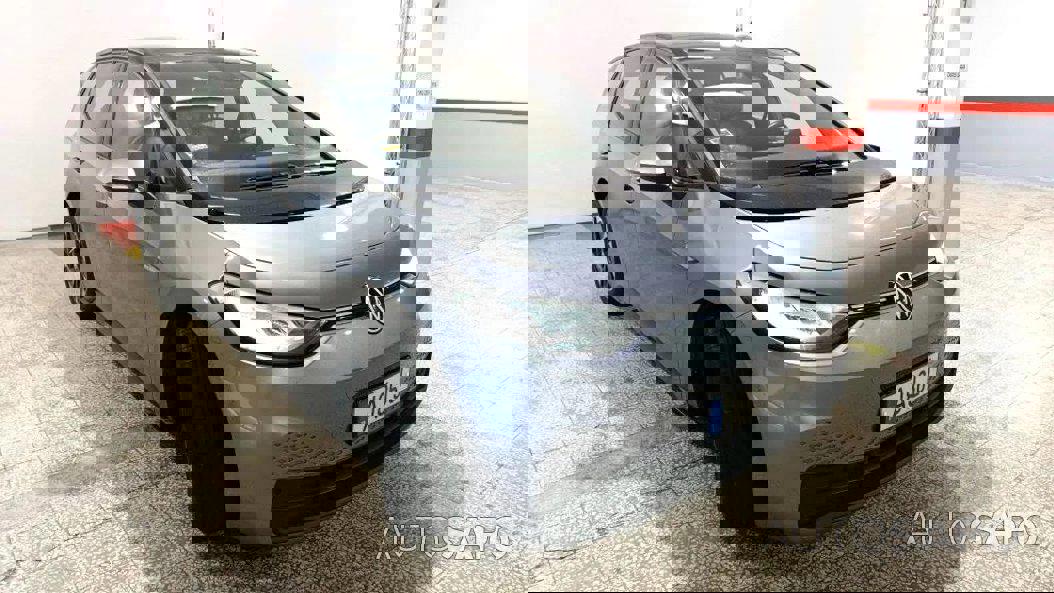 Volkswagen ID.3 de 2021