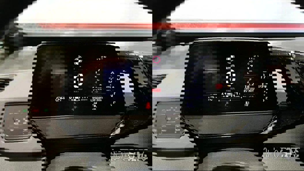 Volkswagen ID.3 de 2021