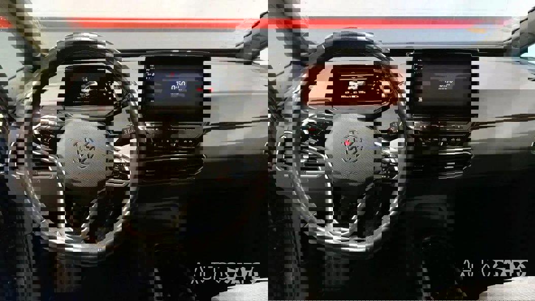 Volkswagen ID.3 de 2021