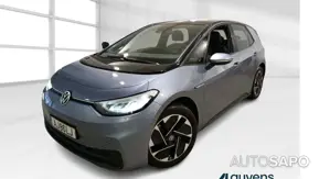 Volkswagen ID.3 de 2021