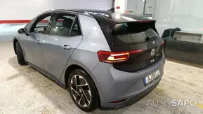 Volkswagen ID.3 de 2021