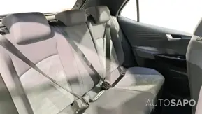 Volkswagen ID.3 de 2021