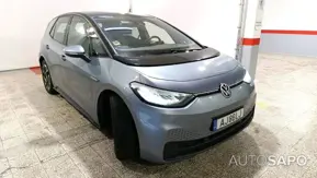 Volkswagen ID.3 de 2021