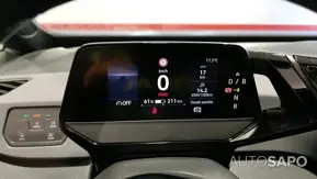 Volkswagen ID.3 de 2021