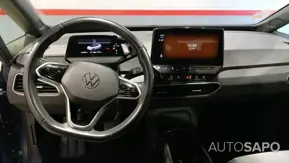 Volkswagen ID.3 de 2021