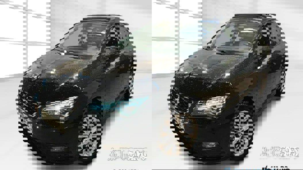 Seat Leon 1.0 EcoTSI Style S/S de 2020