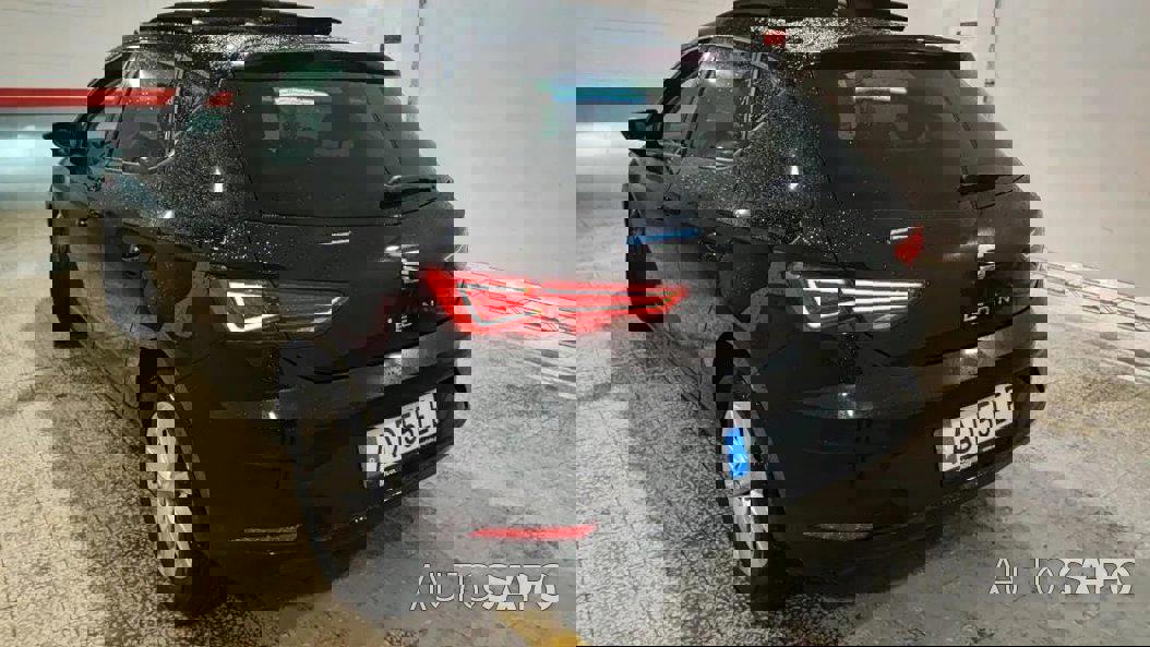 Seat Leon 1.0 EcoTSI Style S/S de 2020