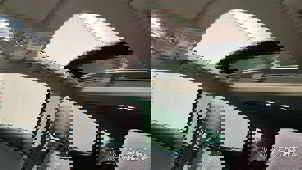 Seat Leon 1.0 EcoTSI Style S/S de 2020