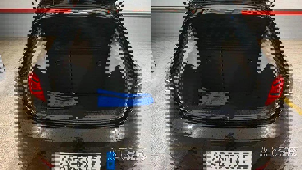 Seat Leon 1.0 EcoTSI Style S/S de 2020