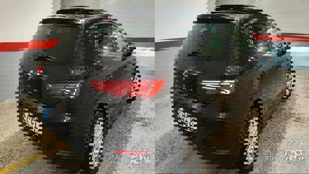 Seat Leon 1.0 EcoTSI Style S/S de 2020