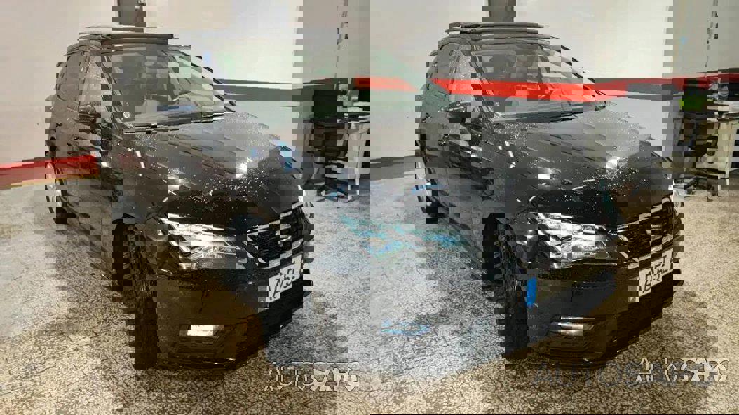 Seat Leon 1.0 EcoTSI Style S/S de 2020