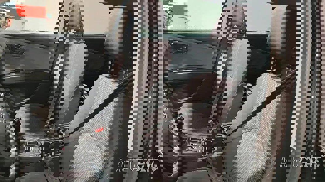 Seat Leon 1.0 EcoTSI Style S/S de 2020