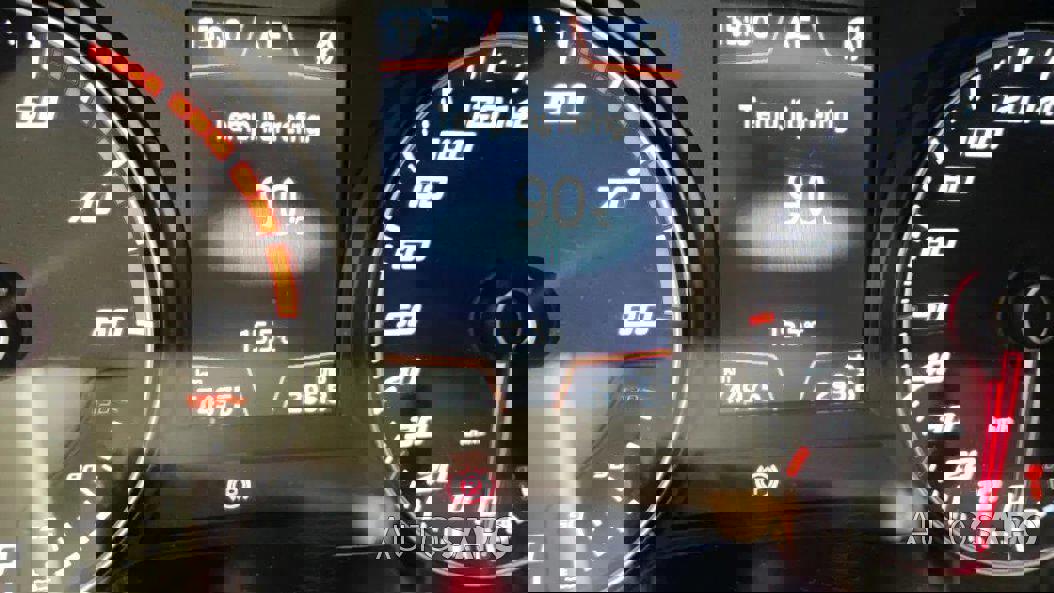 Seat Leon 1.0 EcoTSI Style S/S de 2020