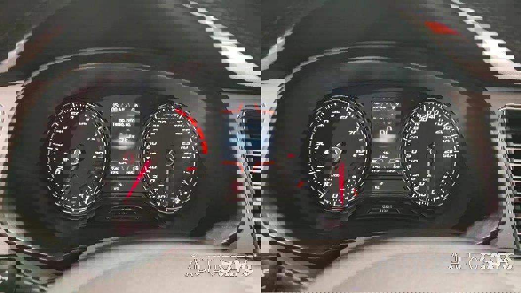 Seat Leon 1.0 EcoTSI Style S/S de 2020