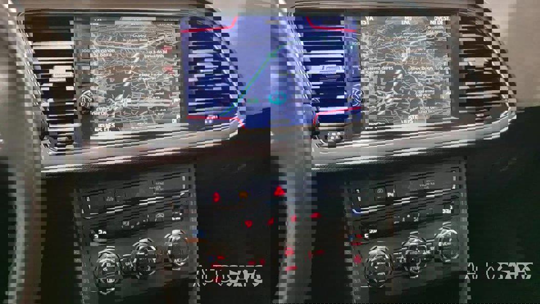 Seat Leon 1.0 EcoTSI Style S/S de 2020