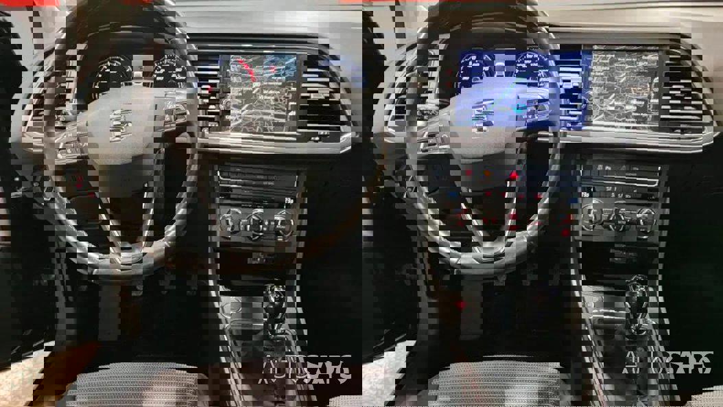 Seat Leon 1.0 EcoTSI Style S/S de 2020