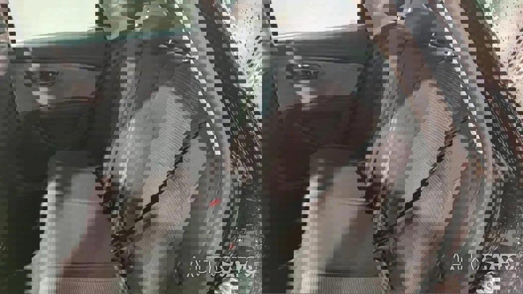 Seat Leon 1.0 EcoTSI Style S/S de 2020