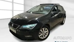 Seat Leon 1.0 EcoTSI Style S/S de 2020