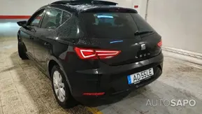Seat Leon 1.0 EcoTSI Style S/S de 2020