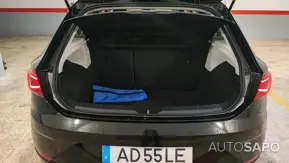 Seat Leon 1.0 EcoTSI Style S/S de 2020