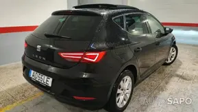 Seat Leon 1.0 EcoTSI Style S/S de 2020