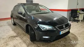 Seat Leon 1.0 EcoTSI Style S/S de 2020