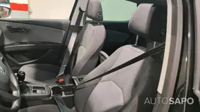 Seat Leon 1.0 EcoTSI Style S/S de 2020