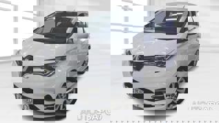 Renault ZOE de 2020