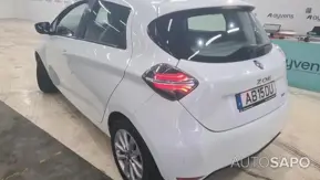 Renault ZOE de 2020