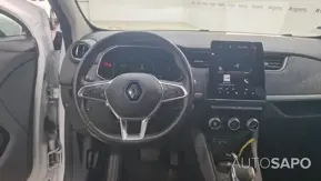 Renault ZOE de 2020