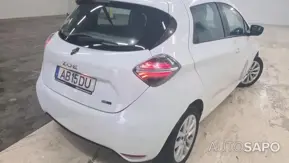 Renault ZOE de 2020